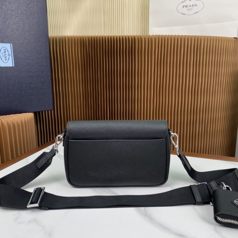 Prada Satchel Bags